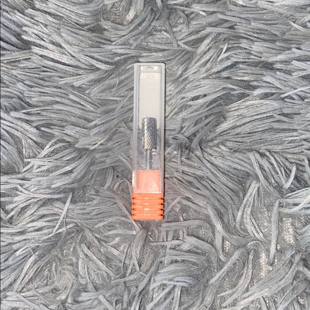 Carbide Drill bit